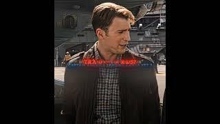 TRADING CARDS - "Captain America x Phil Coulson" Edit | Каmin (slowed) (tiktok remix)