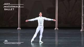 Isaac Hernandez Paquita