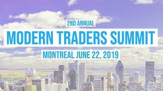 Modern Traders Summit 2019