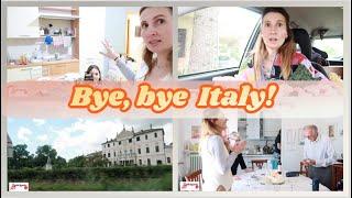 ENGLISH VLOG: WE SOLD OUR ITALIAN APARTMENT!  THE MOVE TO CROATIA IS NOW DEFINITE! BYE BYE ITALY!