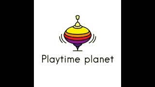 Playtime Planet Live Stream