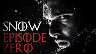 SNOW - EPISODE 0 | The Dragon and the Raven | Game of Thrones Sequel Series | HBO Max