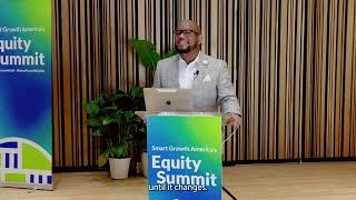 Charles T. Brown | Equity Summit 2024