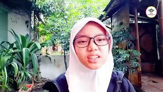 SPEECH CONTEST DU 2022  Ayudia Kamala Jiva  SD Islam Terpadu Al Irsyad Kota Bandung
