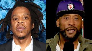 LORD JAMAR RIPPED TO SHREDS AFTER COMMENTS N JAY-Z SEXUAL ASSAULT ACCUSATIONS!