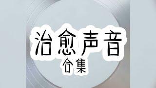 治愈声音合集 #小说推荐 #书荒推荐