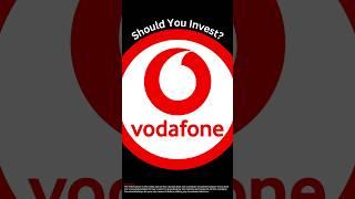 Should you buy Vodafone stock?  #growthshares #vod #vodafone