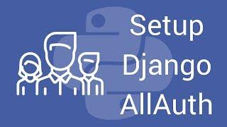 How to Setup and Customize Django Allauth