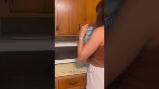Realistic summer morning as a stay at home mom #momvlog #sahm #momlife #morningroutine #boymom #mom
