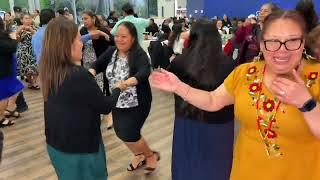 SONES Y JARABES EN LOS CUMPLEAÑOS DE VERÓNICA PRIMO 2025 ~Segunda Parte~