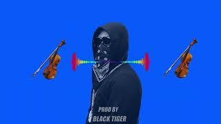 AFRICAN TRAP BEAT VIOLIN'S SPEECH prod by BLACK TIGER