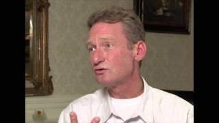 Red Robinson's Legends Of Comedy - Ryan Stiles