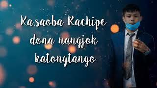 Dhean Salnang - parakna pajajok | Poli Agitok | Lyrics video