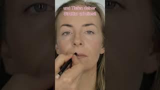 Der perfekte „No Make-up“ Look