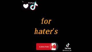 JOKI mass Tiktok  - this video for Joki haters