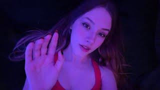 LoFi ASMR in Bed