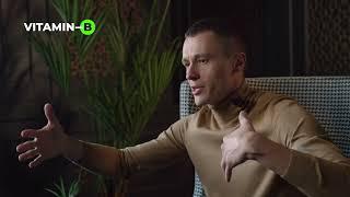 Антон Дмитриев - директор ООО "Открытая линия" | Бизнес-форум "Витамин-Б"