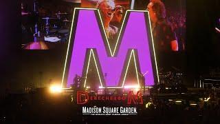 Depeche Mode: Live At The Madison Square Garden | Full Show Multicam // Memento Mori World Tour