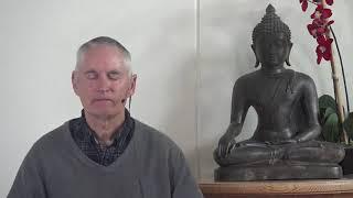 Guided Meditation: Calm Recognition; Insight (7) Appearances and Recognition