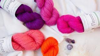 West Yorkshire Spinners Fleece Wensleydale DK