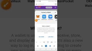 How To Complete Pell Quest In Satoshi App (PART 2)