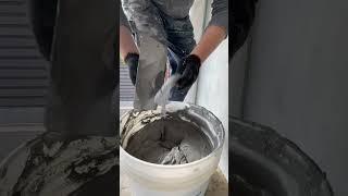 Travertine naturally, Anticatura, Фасад будинку