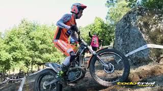 TrialGP Portugal 2021, Gouveia, Scorpa highlights