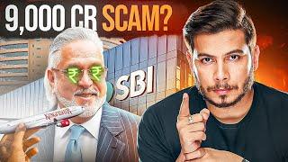 Inside the Vijay Mallya Scam