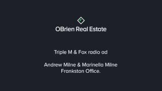 O'Brien Real Estate - Frankston