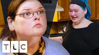 Tammy Finds Herself Homeless | 1000-lb Sisters