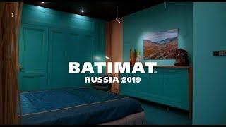 ASKO & HANAK на BATIMAT RUSSIA 2019