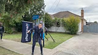 Live Auction: 40 Arndell Street, Thomastown