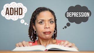 ADHD vs Depression: Which One Affects Your Memory More?