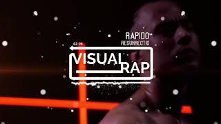 Rapido - Resurrectio (prod. By Timeout) [Comeback] | Visual&Rap (reUpload)