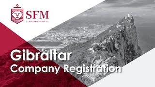 Gibraltar Offshore Company Formation: Gibraltar Company Registration - Business Set Up | SFM