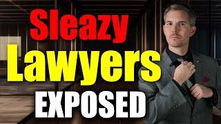 Lawyers caught CHEATING clients: What you need to know