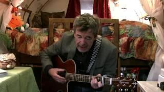 Ronan Gallagher with "Rise And Shine" for Gypsy Wagon TV