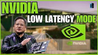 Nvidia Low Latency Mode: Comprehensive Testing