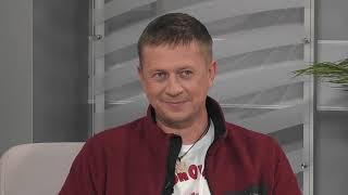 Михаил Кириллов, шансонье, вокалист группы «Яхонт»