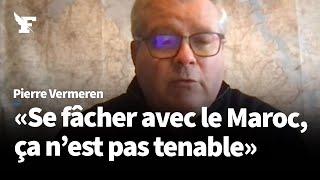 Macron au Maroc : réconciliation en vue ? Le point de vue de Pierre Vermeren