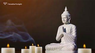 Healing Flute Music | Relaxing Music for Meditation, Zen, Yoga and Stress Relief