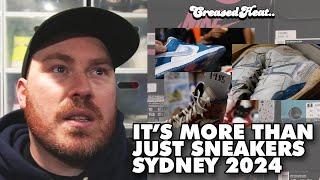 So many GRAILS in Sydney!! | IMTJS SYD 24