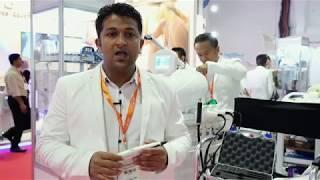 CryoPen - Product Introduction, Spectronix Dubai, UAE