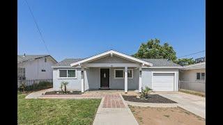 4853 Doane Avenue Riverside, CA |