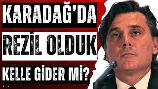 Rezillik! | Yasa dışı bahis reklamına artık yeter | Karadağ Türkiye | Haluk Yürekli - Gökhan Dinç