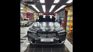 #대구BMWX7무광PPF #대구BMWX7크롬죽이기 #대구PPF잘하는곳 #대구PPF추천 #대구BMW전문PPF