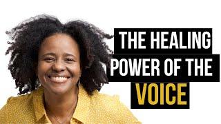 The Healing Power of the Voice - Will Caminada Podcast