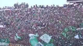 Ultras Raja Casablanca (Marrocos)