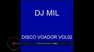 DISCO VOADOR VOL02