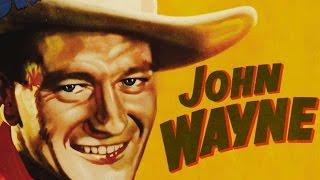 The Dawn Rider (1935) JOHN WAYNE